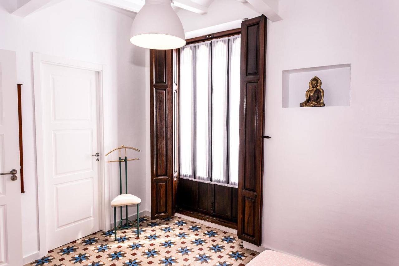 Casa Veronica Pego Eksteriør bilde