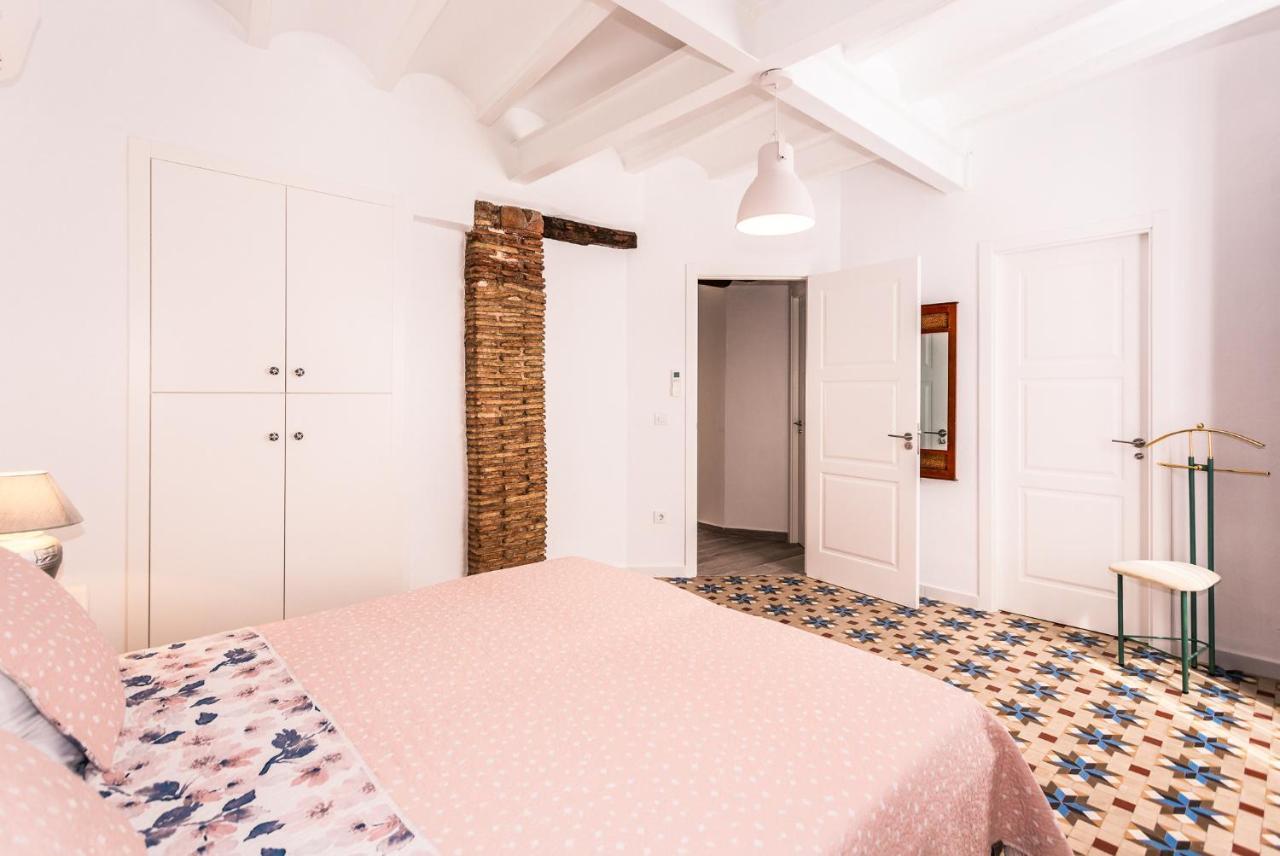 Casa Veronica Pego Eksteriør bilde
