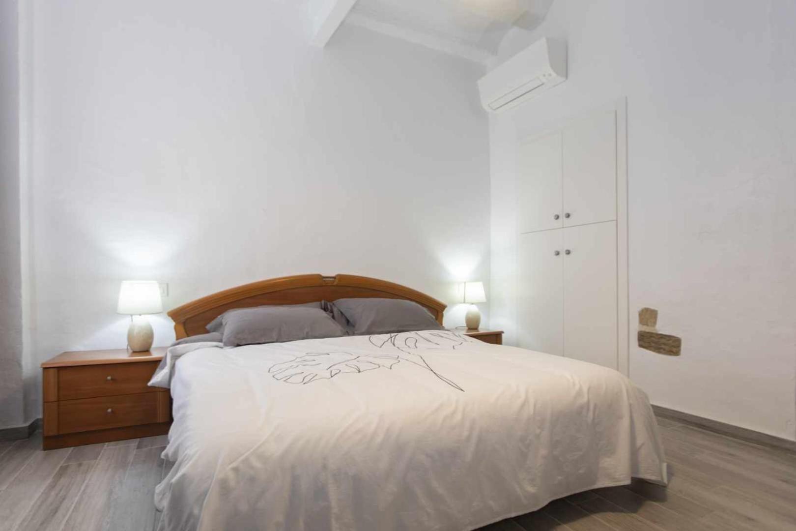 Casa Veronica Pego Rom bilde