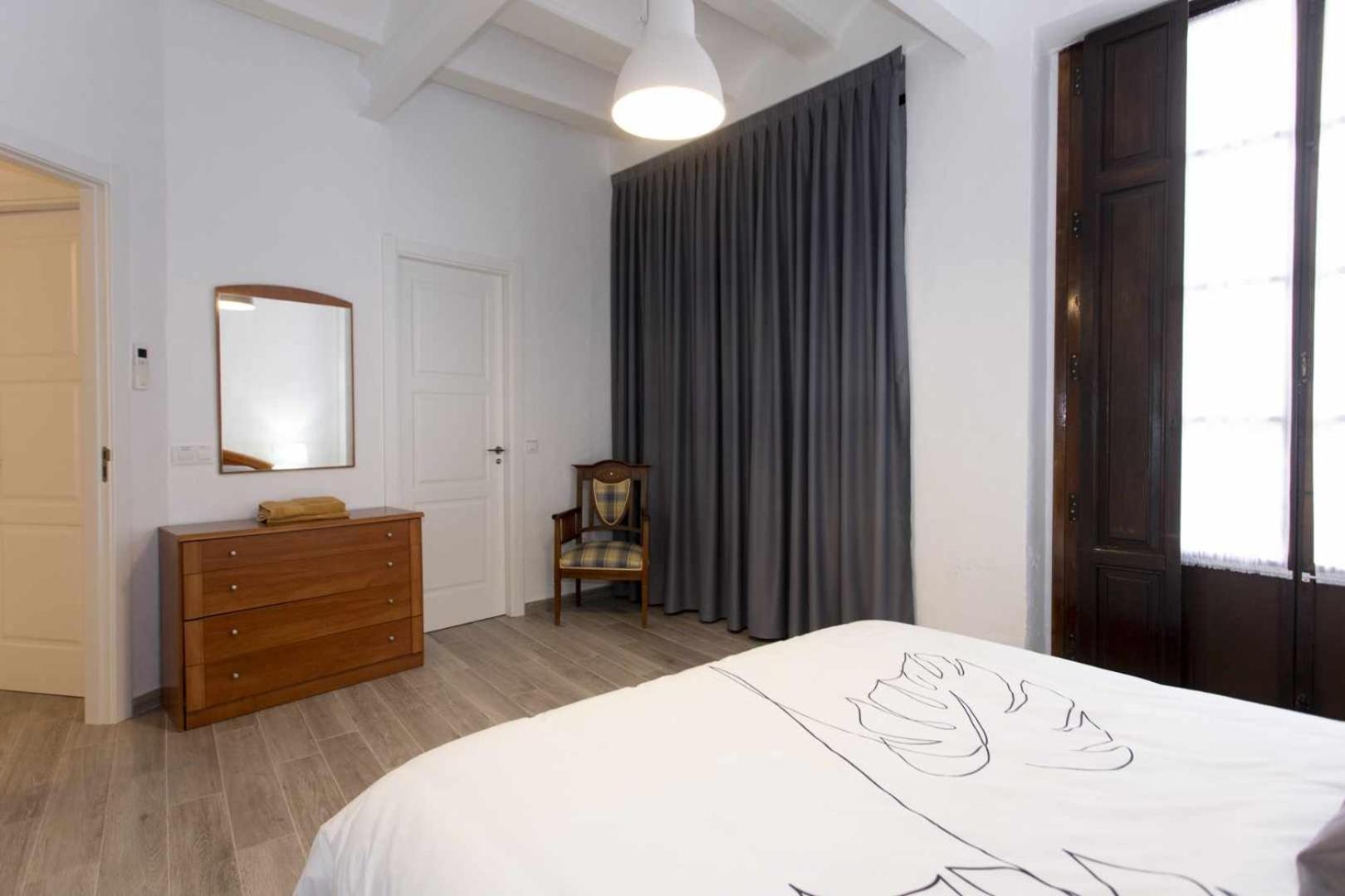 Casa Veronica Pego Eksteriør bilde