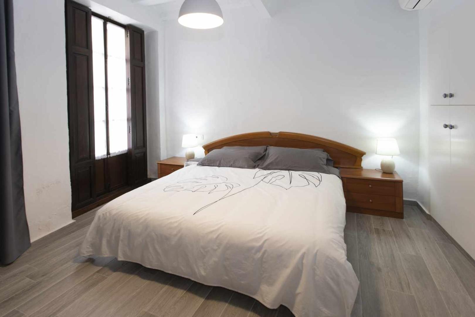 Casa Veronica Pego Rom bilde