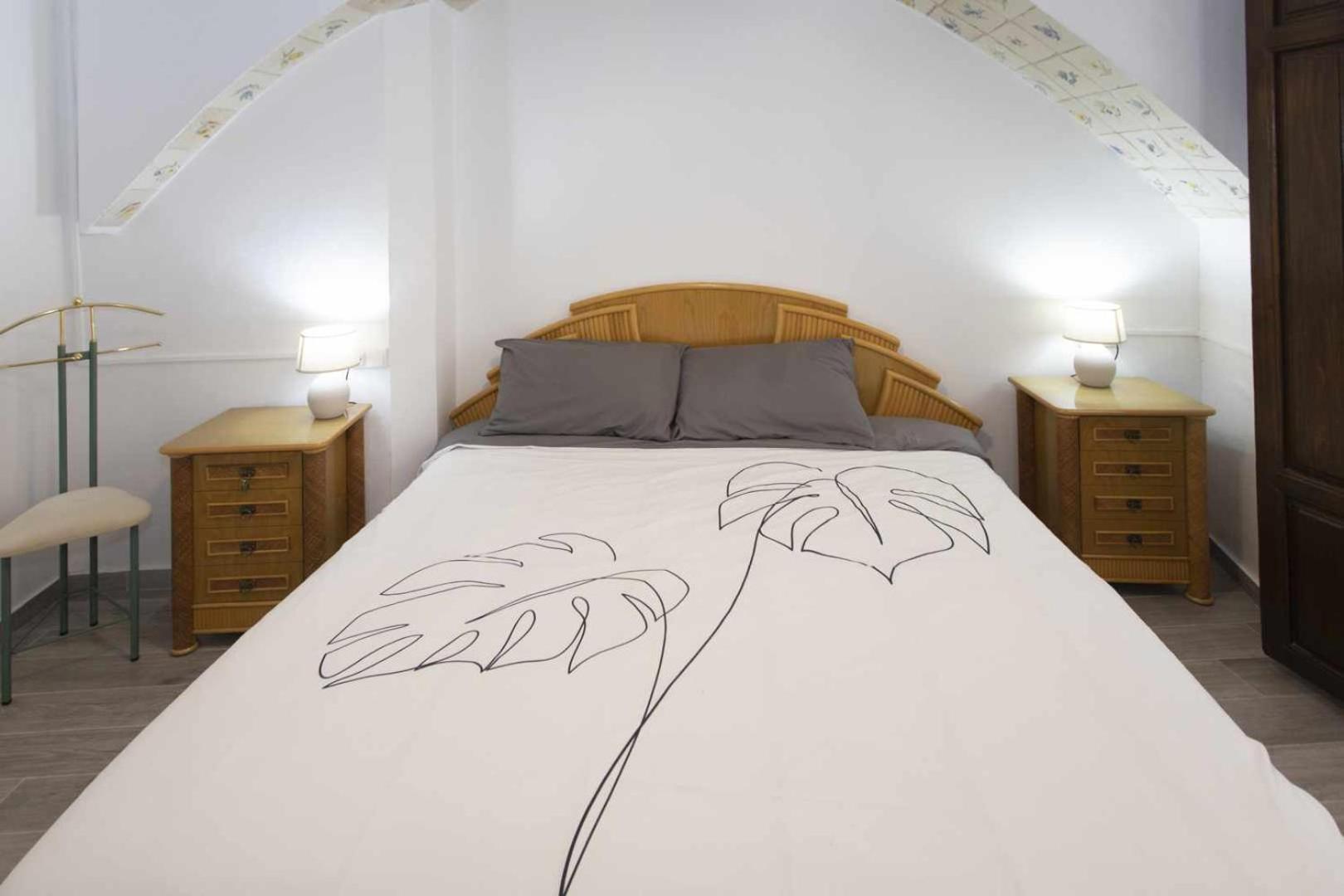 Casa Veronica Pego Rom bilde