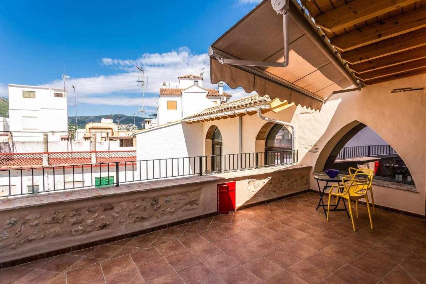 Casa Veronica Pego Rom bilde