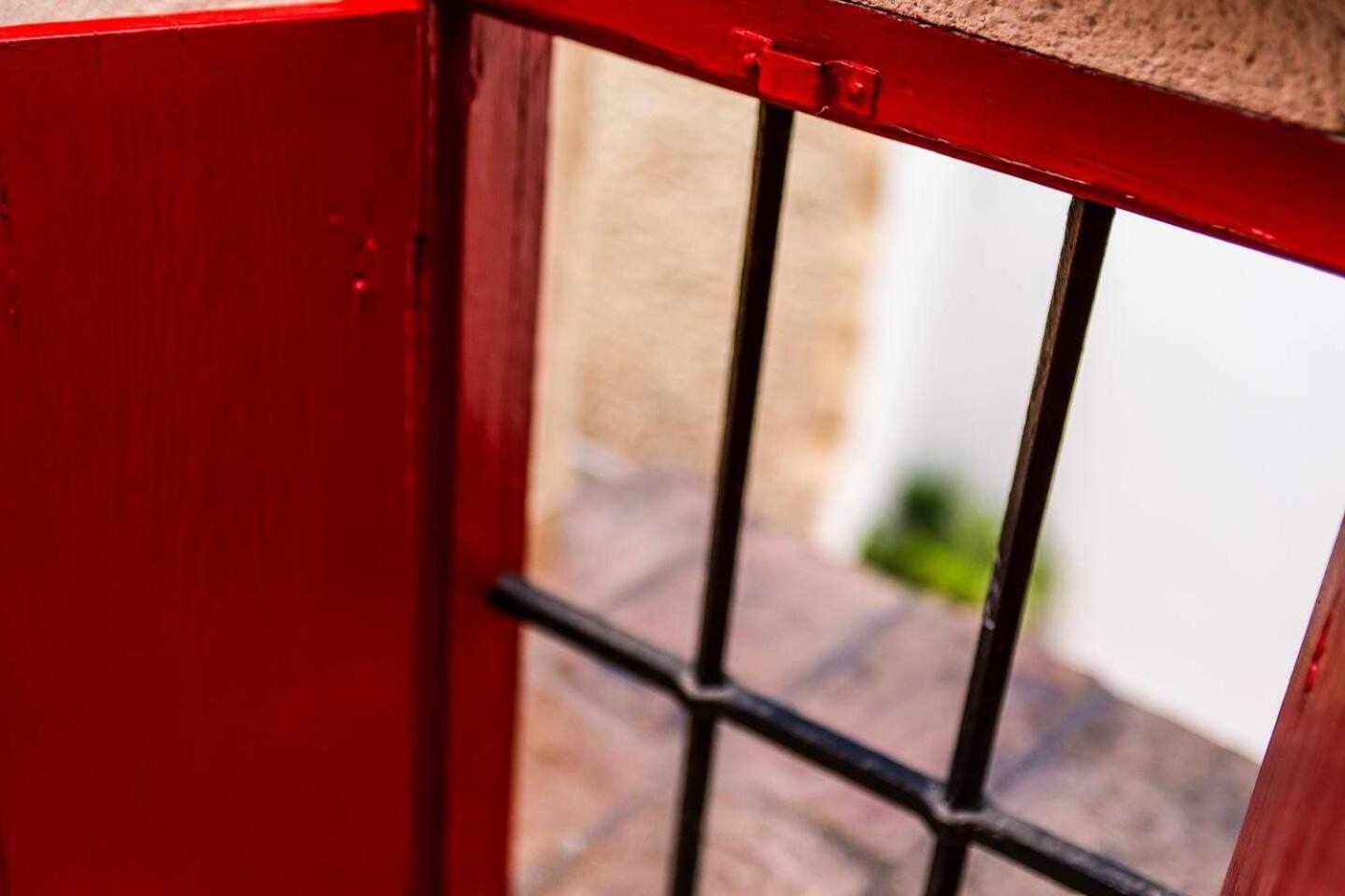 Casa Veronica Pego Rom bilde
